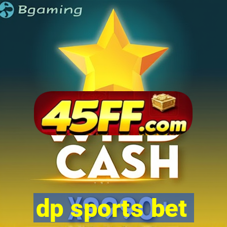 dp sports bet